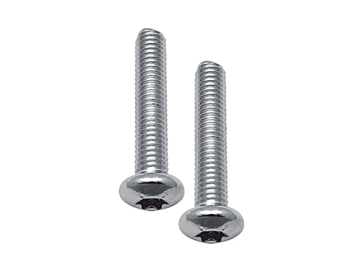 Point Cover Allen Screws Chrome