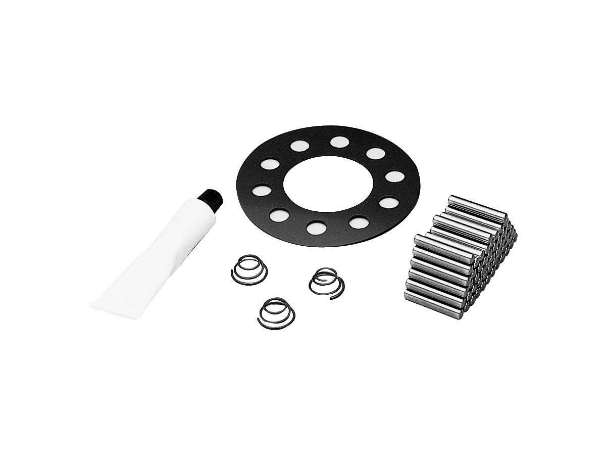 Clutch Hub Bearing Kit for Belt Drives