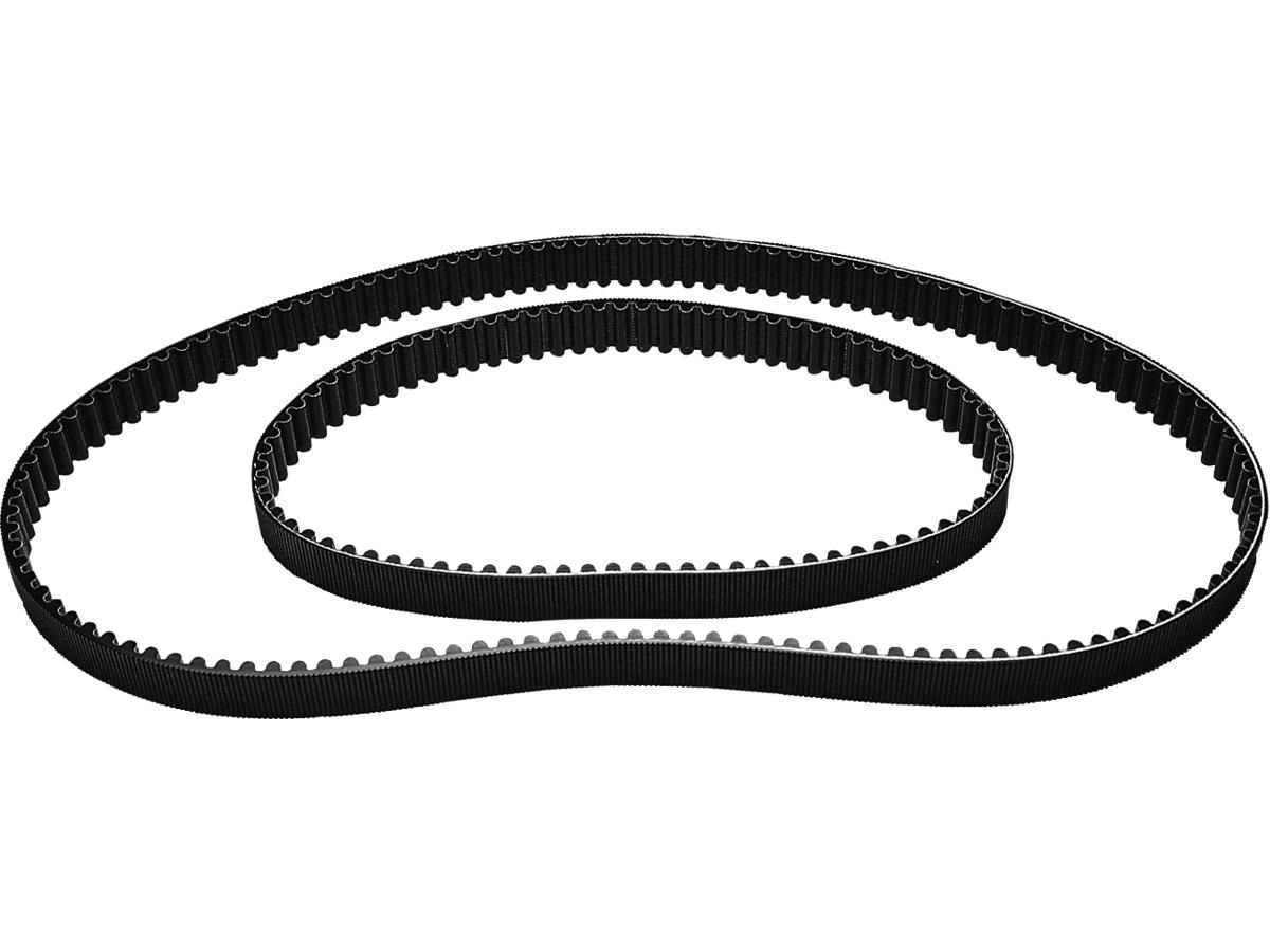 Gates Poly Chain Rear Belt 14 mm 1 1/2" 125 teeth