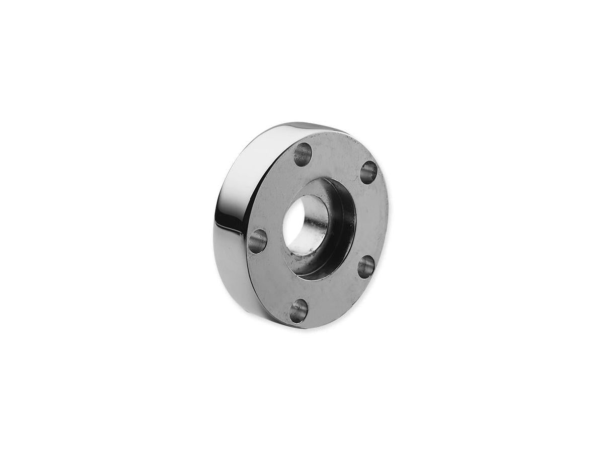 Billet Rear Pulley Spacer .500"