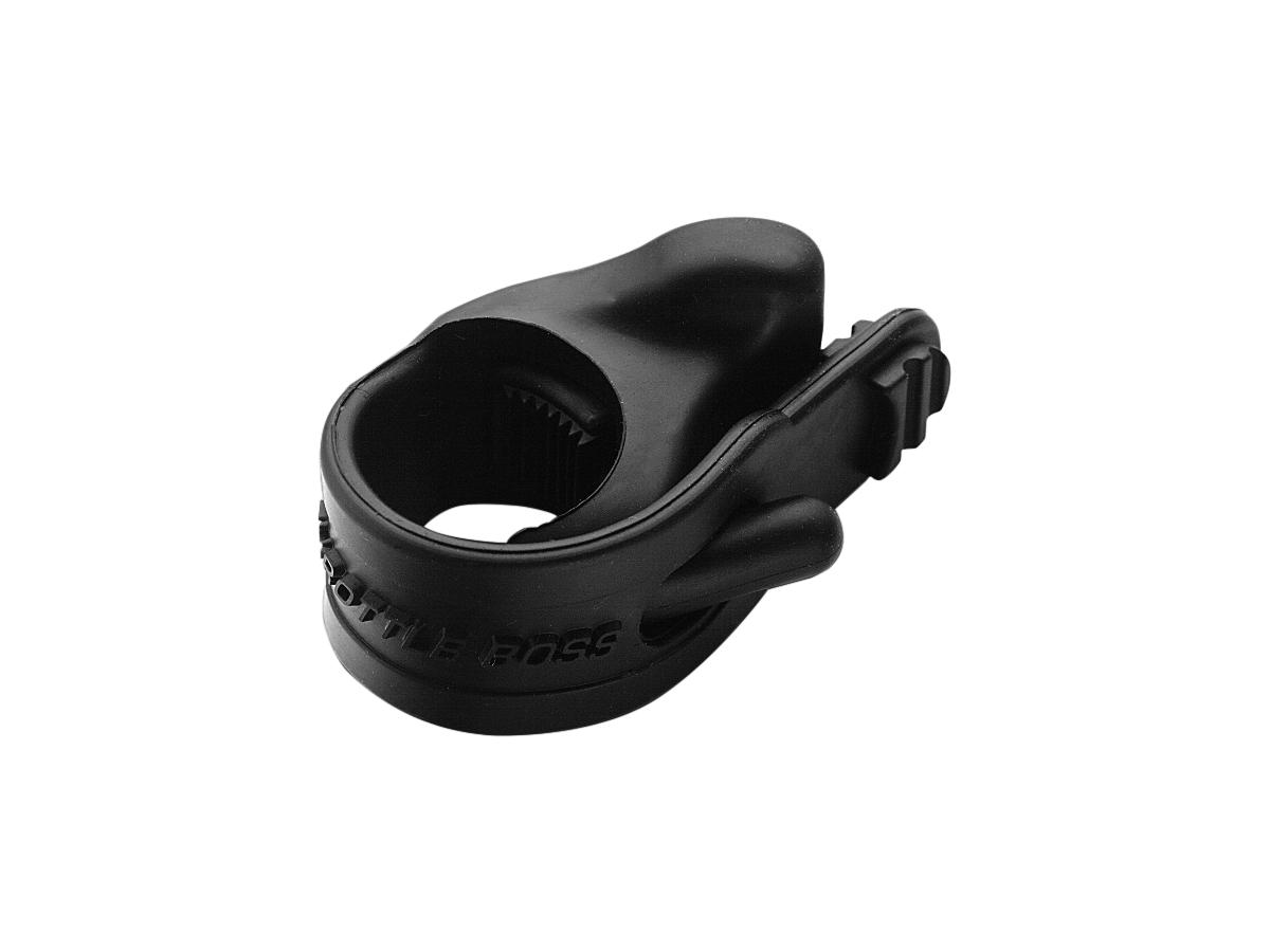 Universal Throttle Boss Black