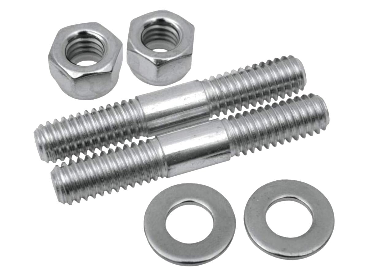 CHR F/K BTTM STUD/NUT KIT Voorvorkonderdelen