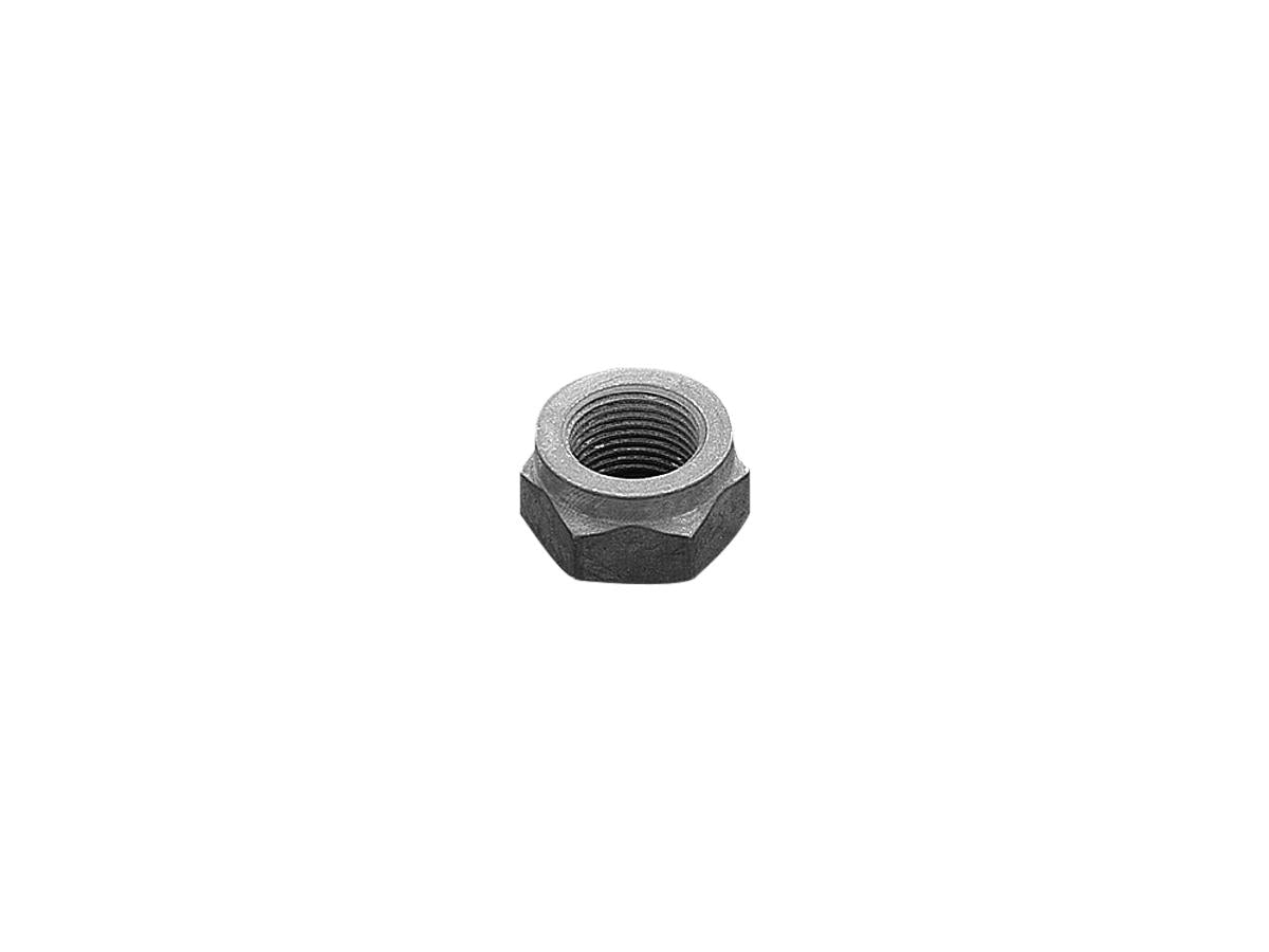 STOCK TYPE MTR NUT F/