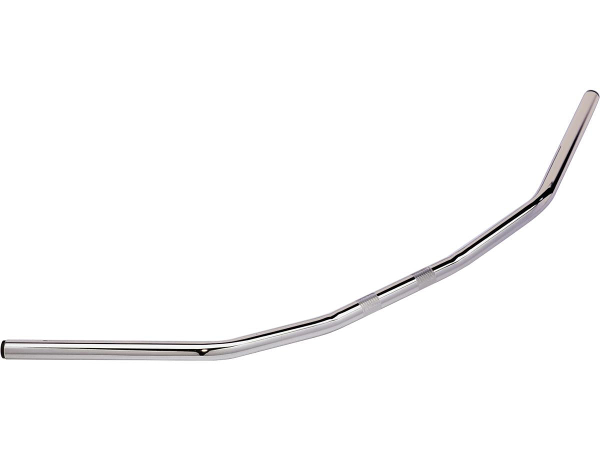 1" Flyer Handlebar Chrome 1"