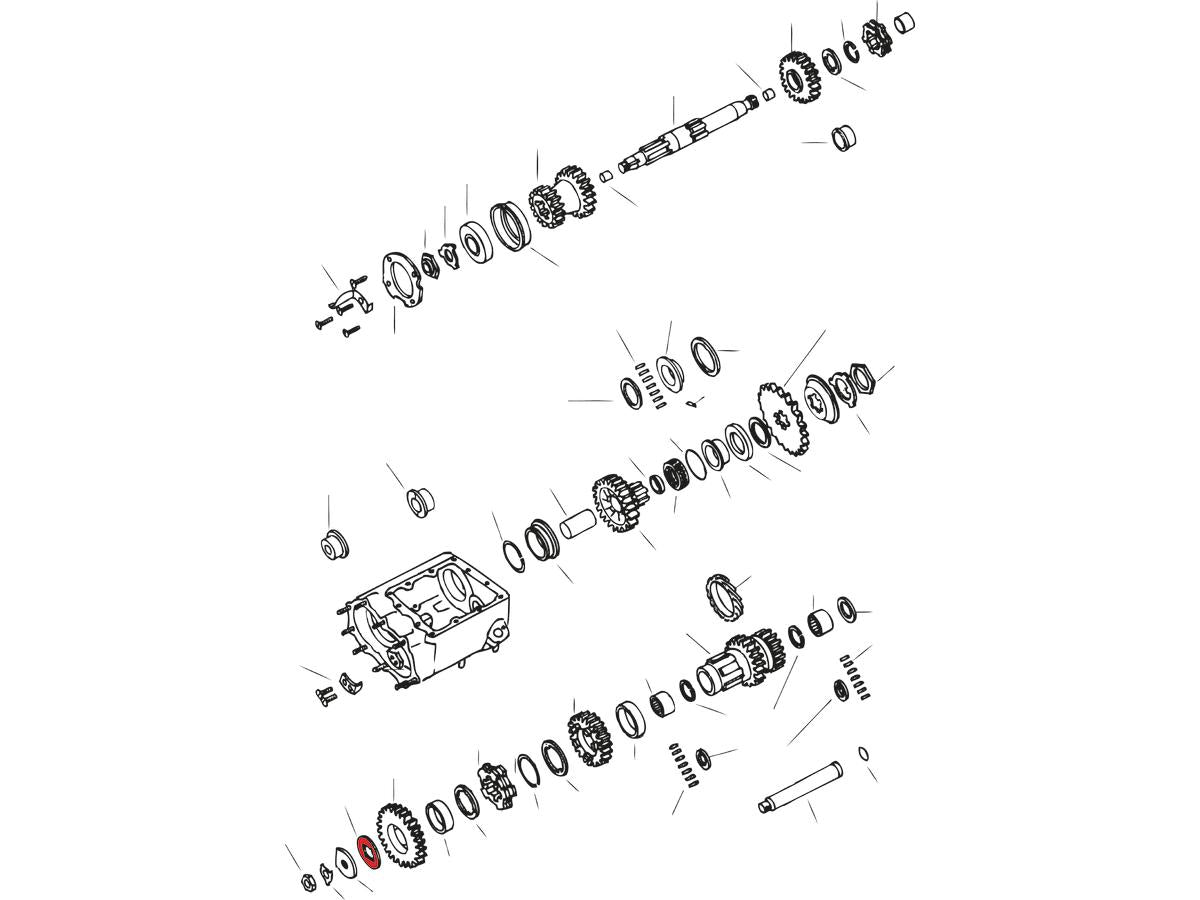 STUWRING NOKKENAS.090