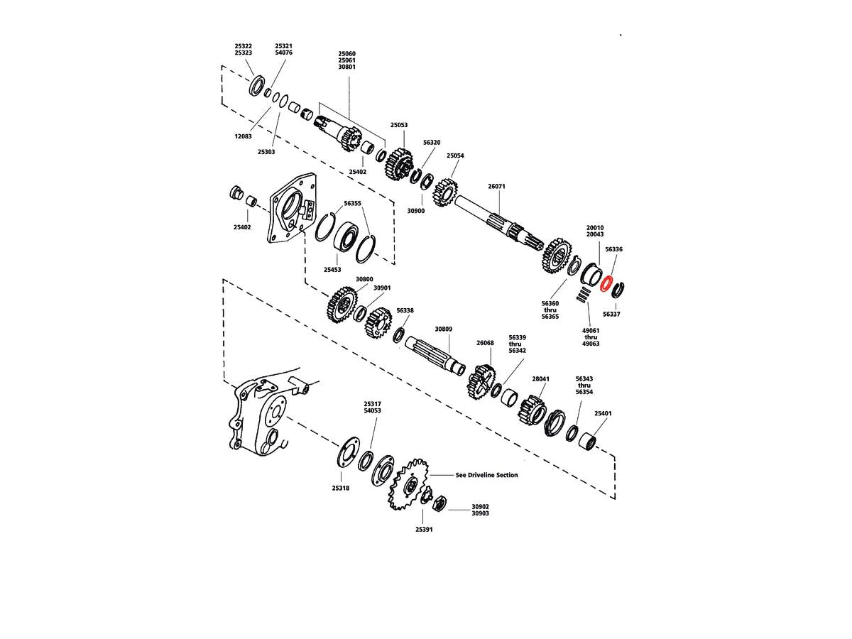 SLUITRING-M/AS35363-52(5)