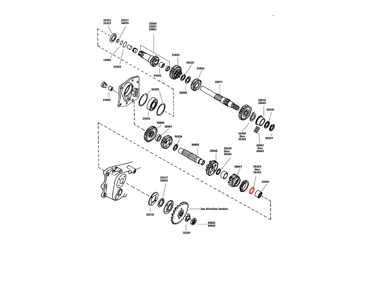 T/RING.065" 35825-52(5)