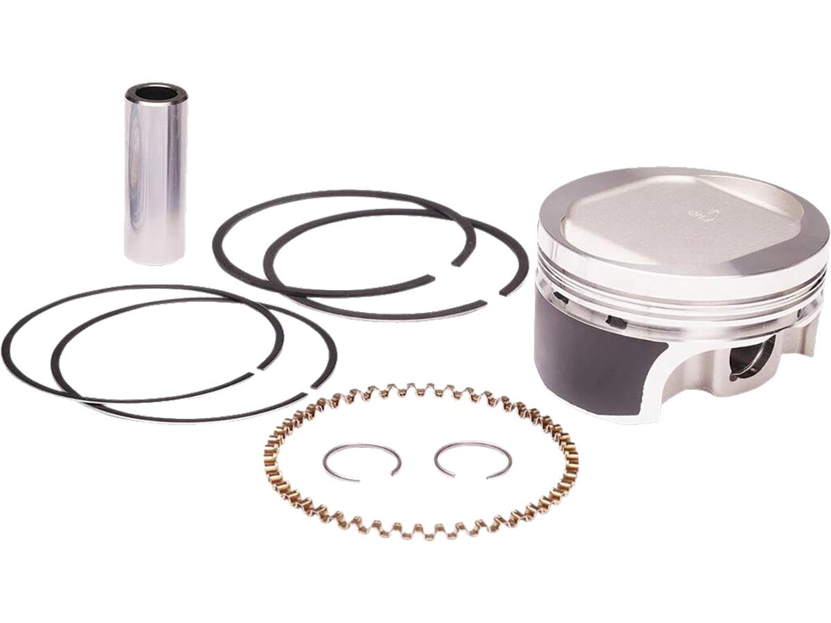 RevTech Gen2 100" Engine Piston Kit Standard 1637 ccm (100 cui)