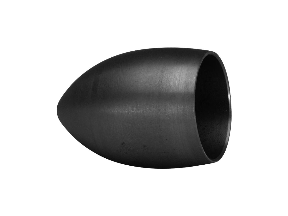 2-1/6" Gauge Cup-behuizing, ruw