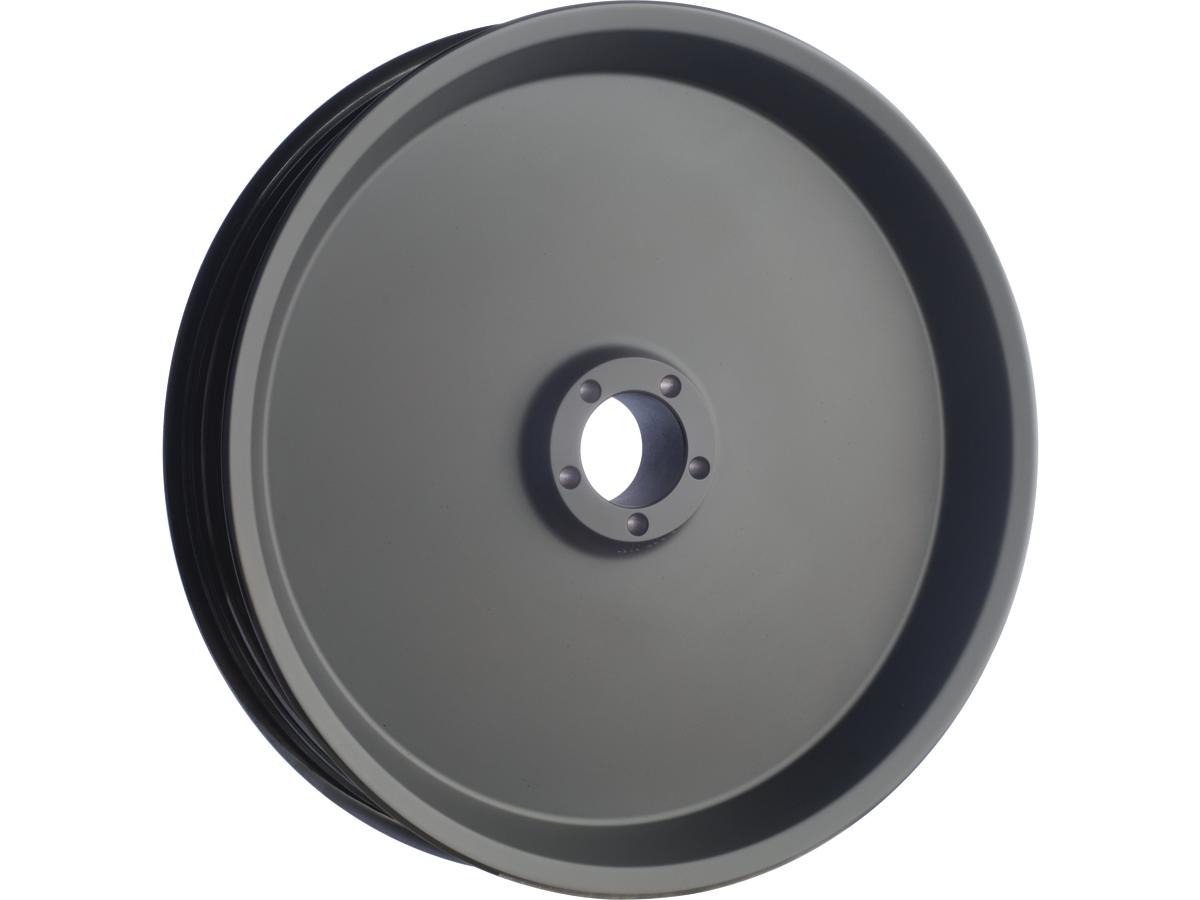 RevPro Billet Wielen Zwart 18" 4,25"