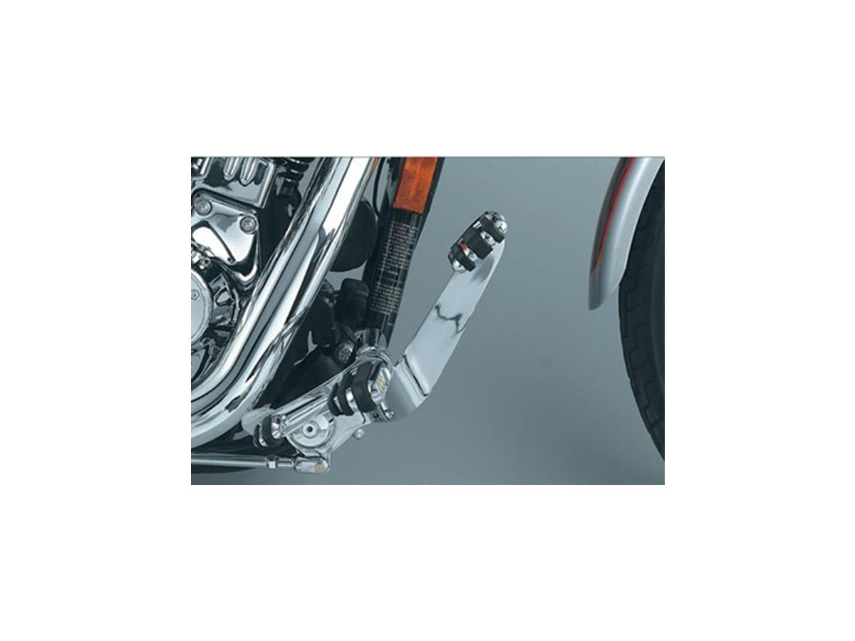 Forward Controls for Dyna Models Standard Forward Controls