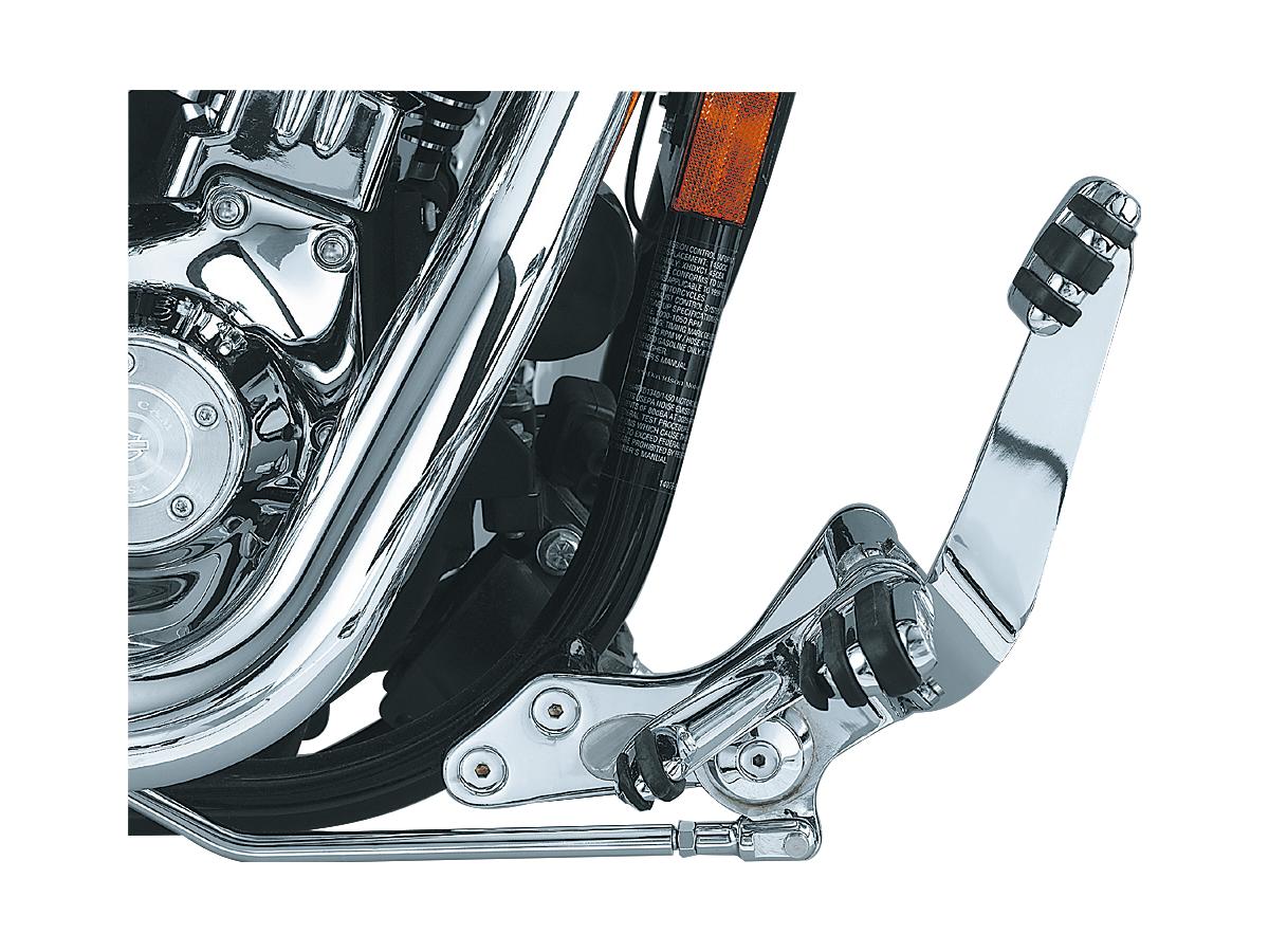 Forward Controls for Dyna Models Extended Forward Controls