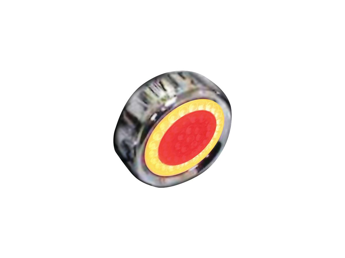 Dogeye Puckz LED Turn Signal/Taillight/Brake Light