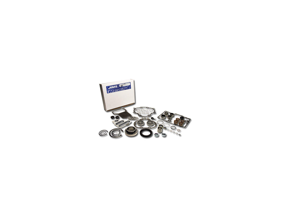 REBUILD KIT,CRUISE DRIVE