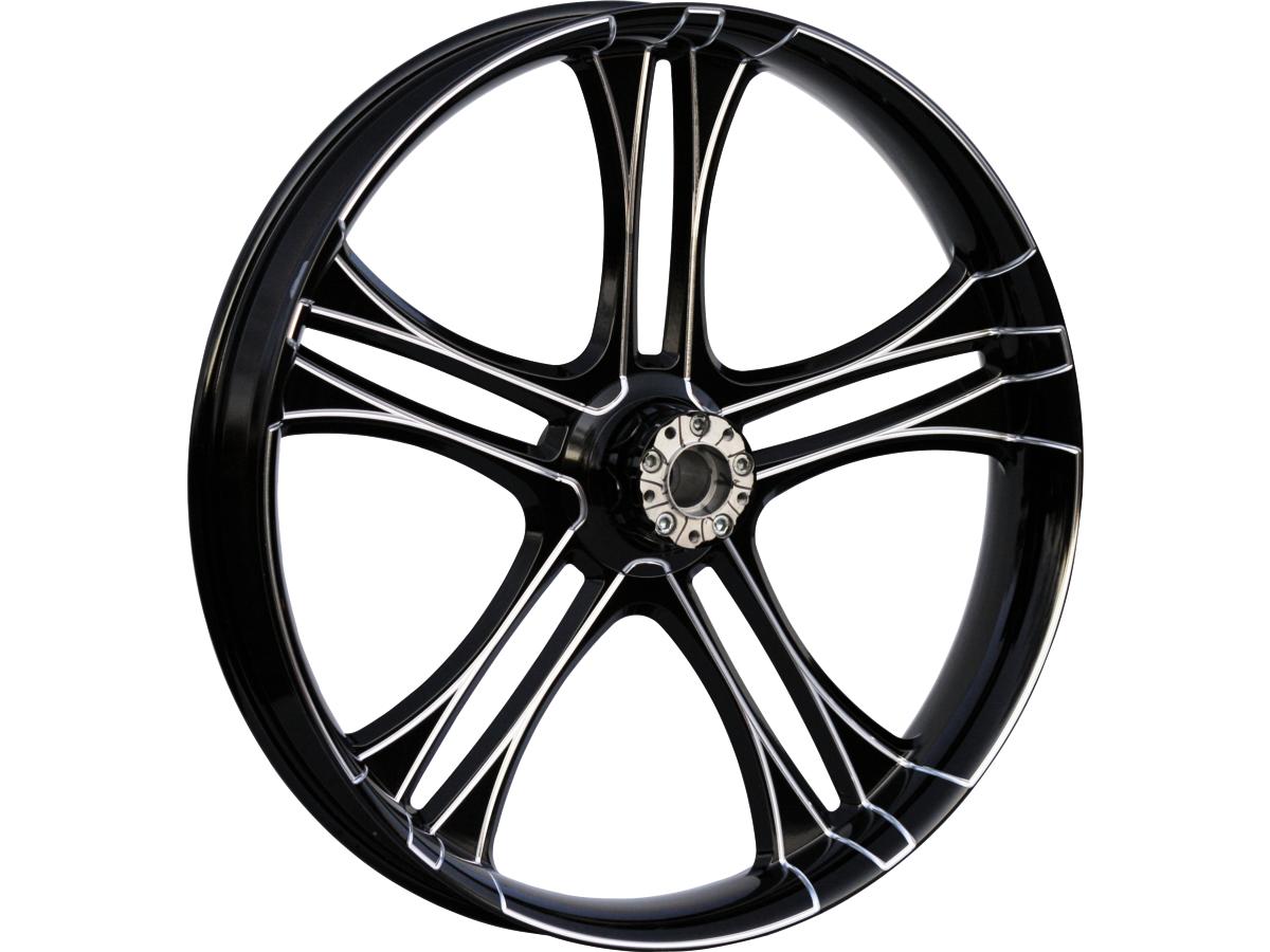 Daytona Velg Bi-Color 26" 3,75" Voor