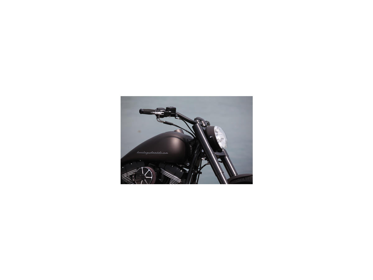 Vork Good Guys Softail, WG250 728 mm SF 3 vork -4"