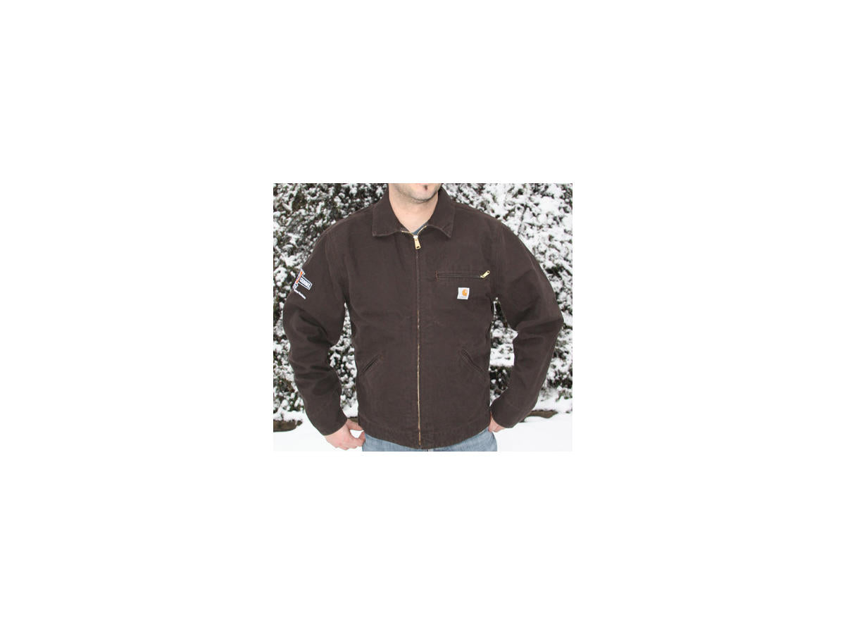 CCE Worker Jacket