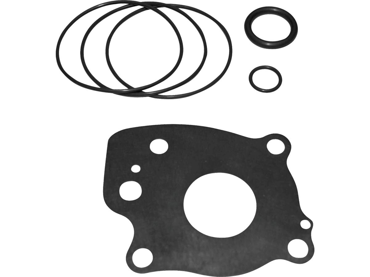 Rebuilt Kit for FEULING HP+ Oil Pump Oil Pump Rebuilt Kit