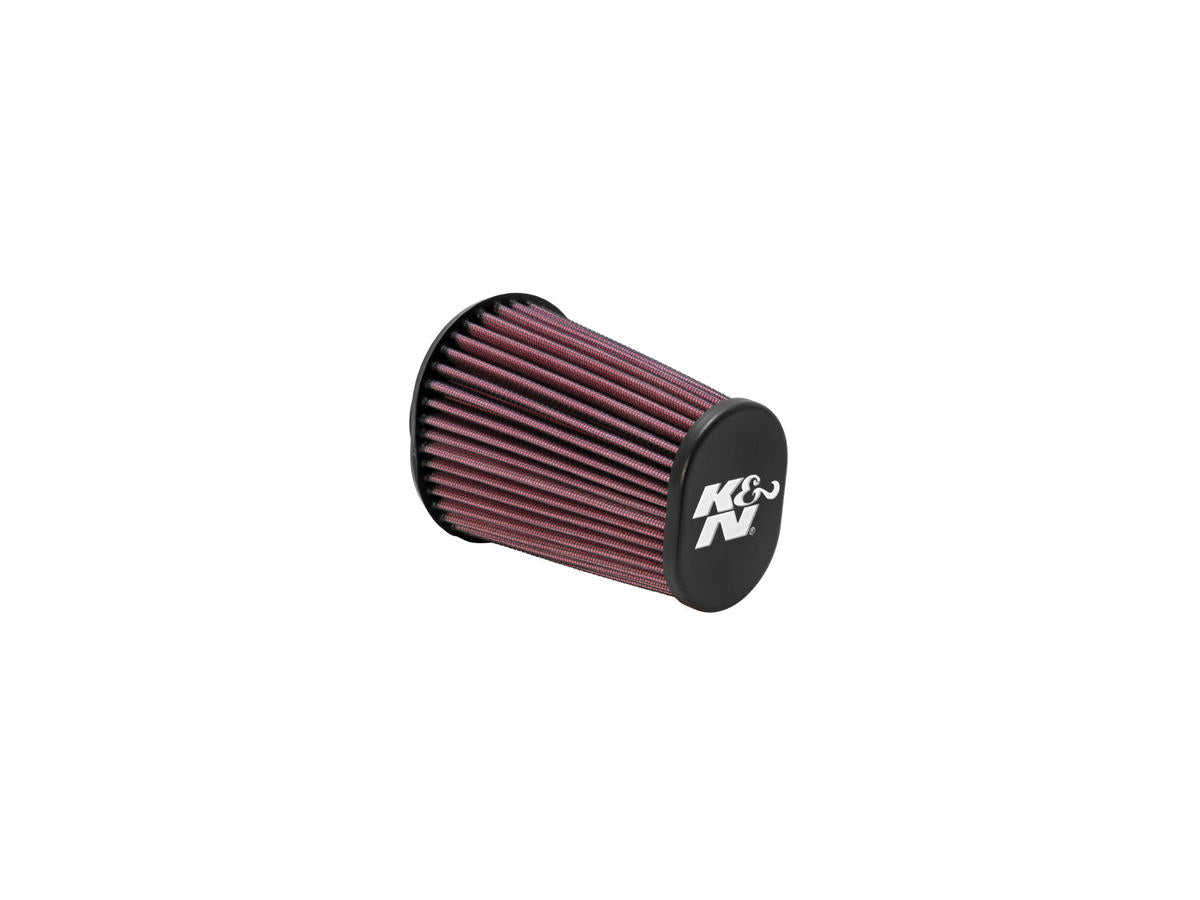 Custom Replacement Air Filter Black