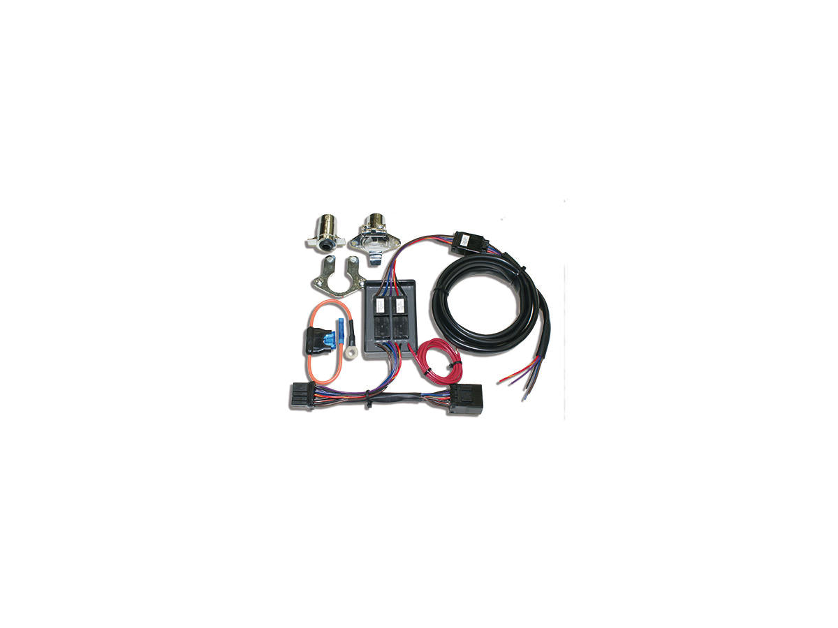 Isolator Wiring Harness Isolator Kit