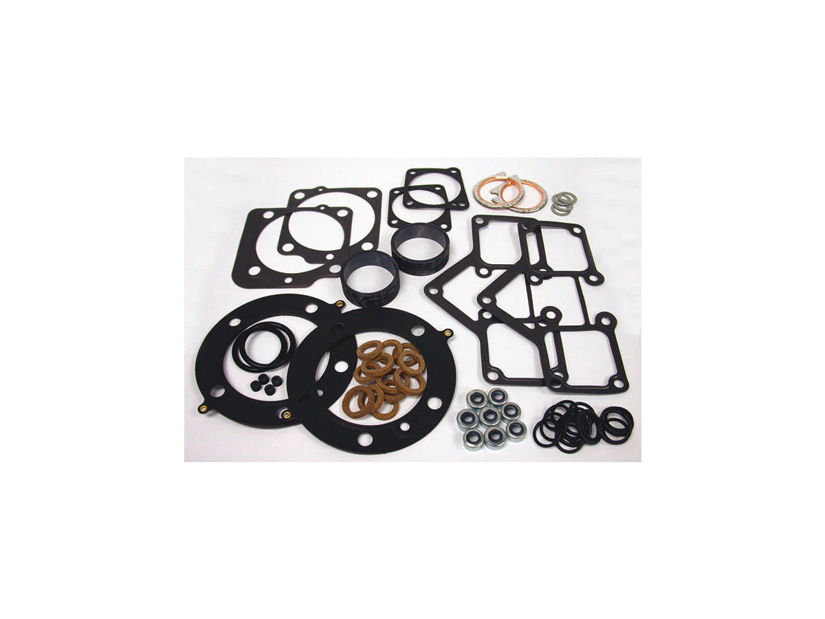 MLS Top End Gasket Kit .040" Headgasket 3.770"