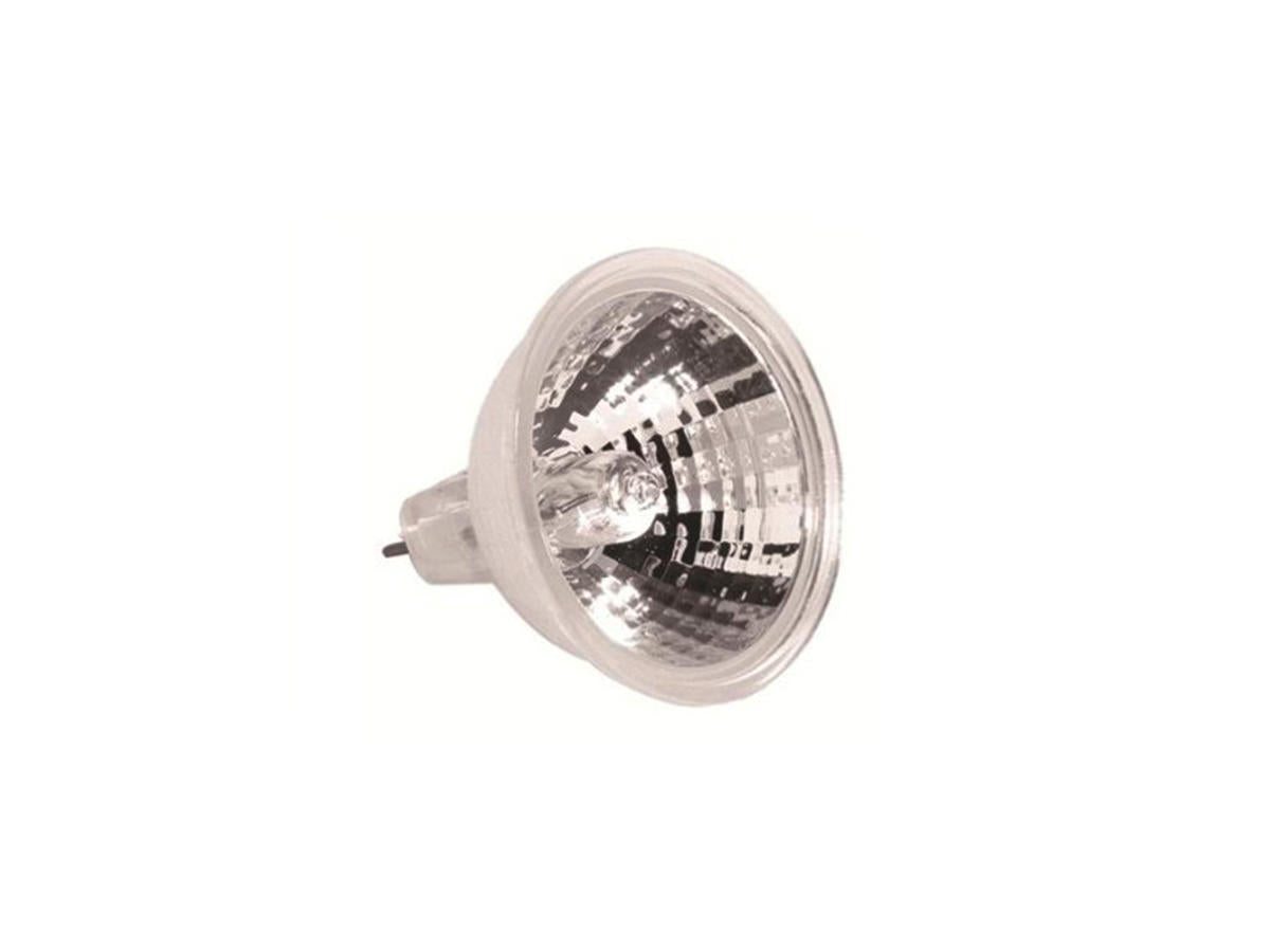 Adjure 35W Rode Halogeen Vervangingslamp Vervangingslamp 35 Watt