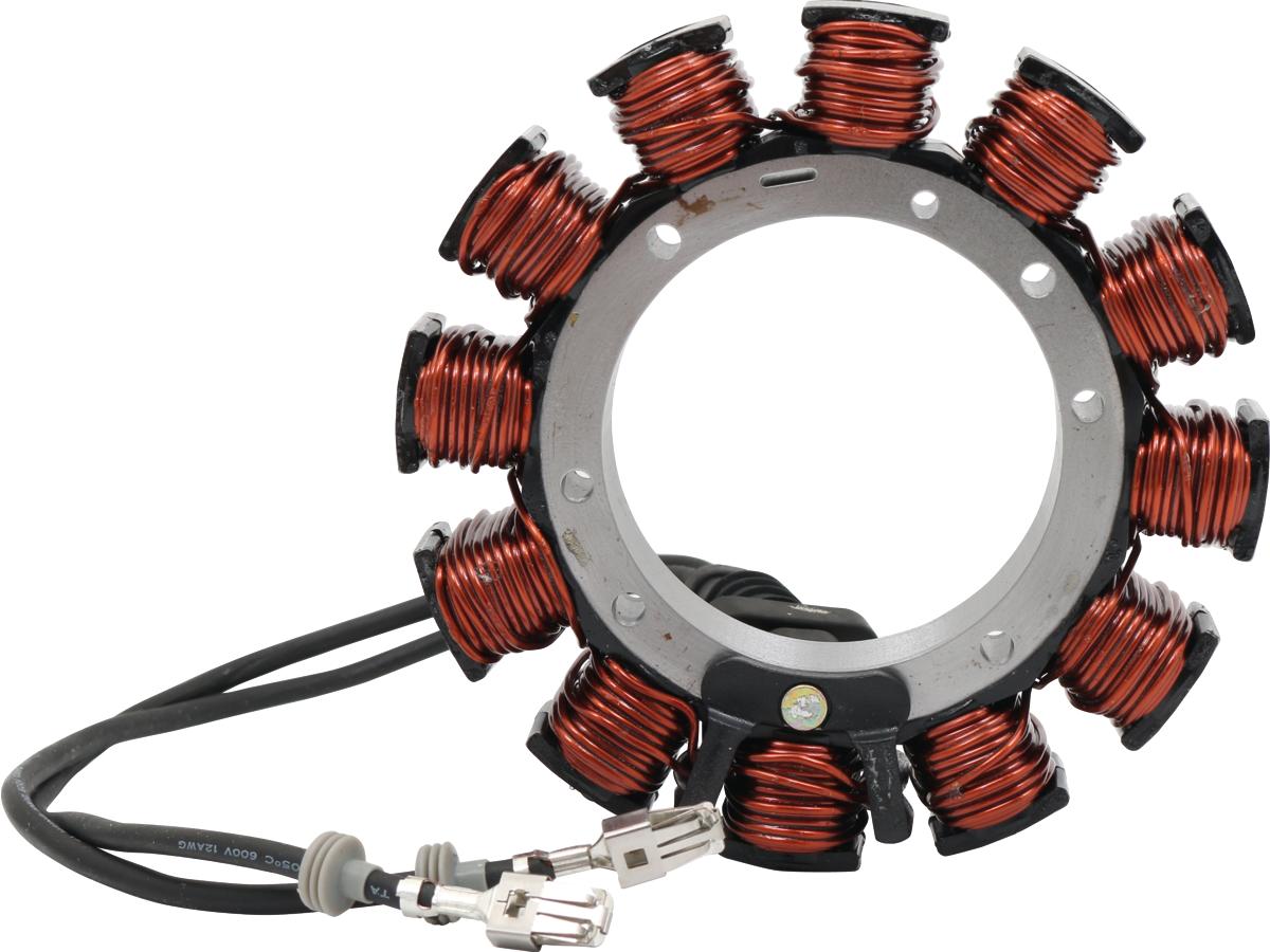 Stator 40 AMP Ongegoten stator