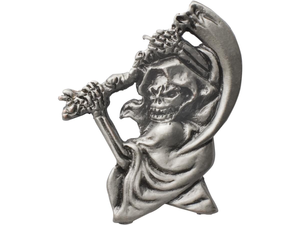 Reaper-pin-pin