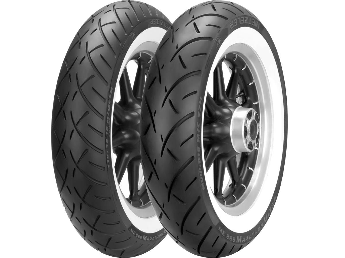 ME 888 Marathon Ultra Band 180/60 R-16 74H TL Zwarte Muur