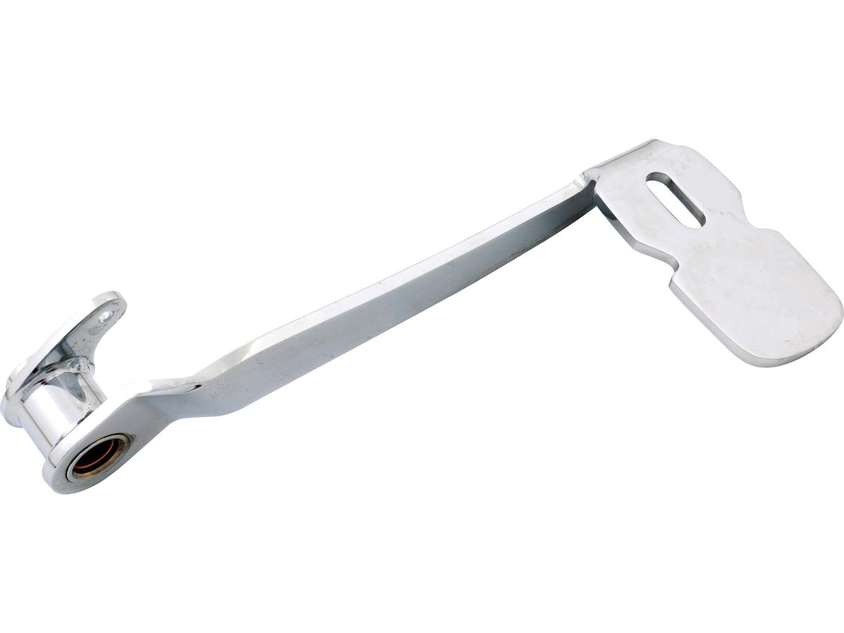 Brake Lever, chrome Brake Pedal