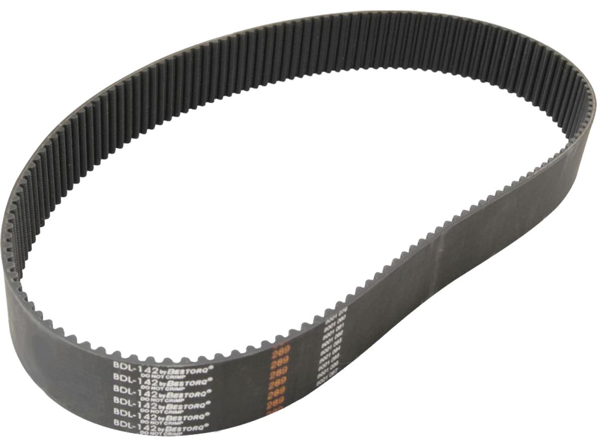 2" Shorty Primary Belts 8 mm 2" 142 teeth