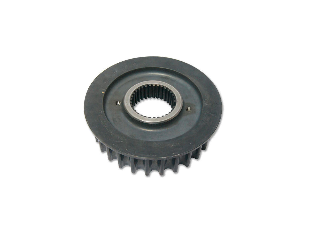 Transmission Drive Pulley for Sportster 30 teeth