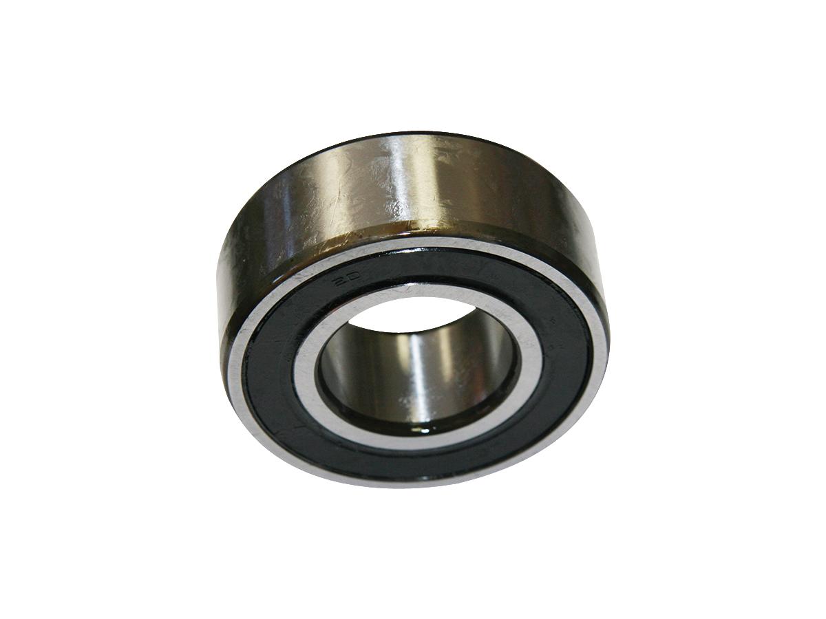 Clutch Hub Replacement 2-Row Bearing