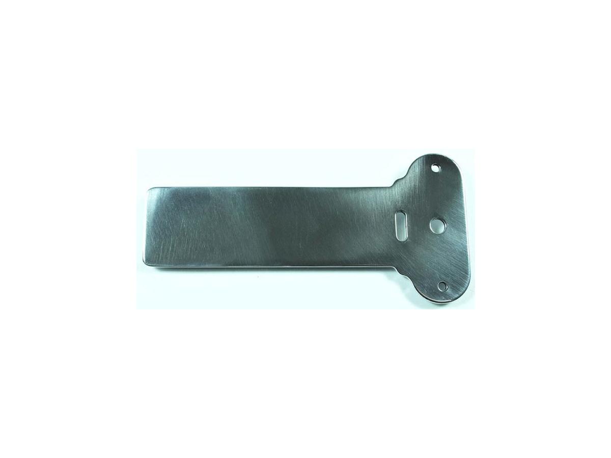 motoscope mini combi Universele instrumentmontagebeugel Afmetingen: 130 mm x 33 mm