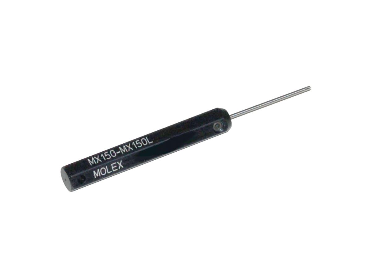 Molex MX-150 Terminal Removal Tool