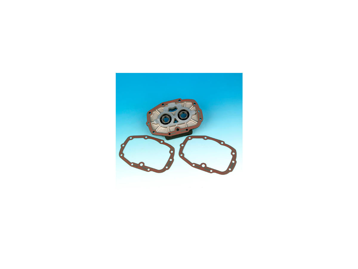 Transmission Bearing Cover Gasket Pack 5