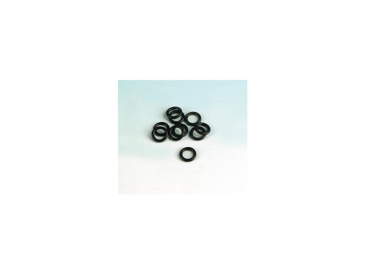 Float Bowl O-Rings Pack 10