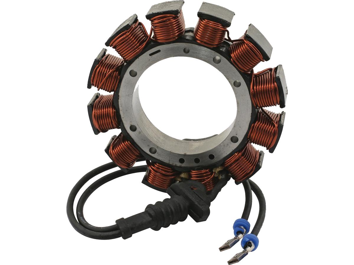 Stator, 45 Amp-stator