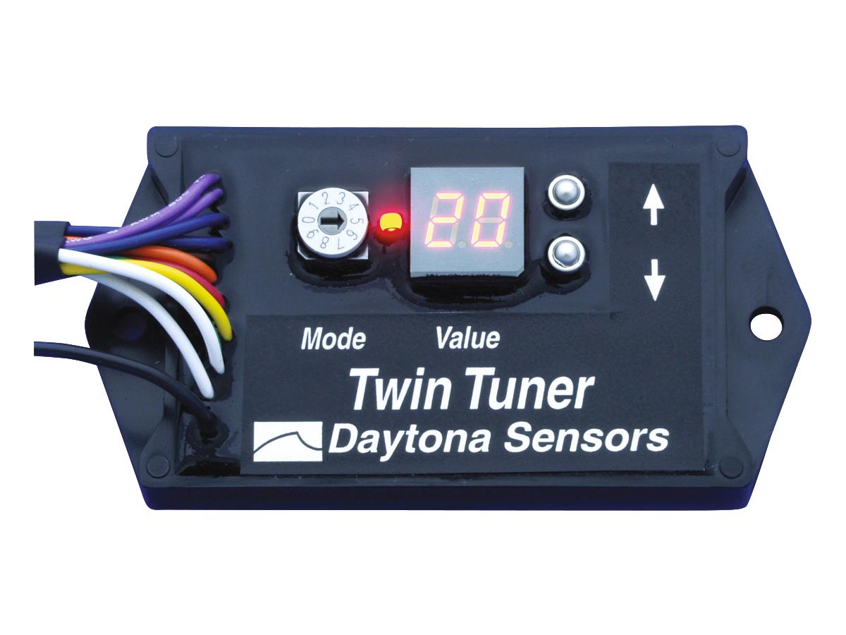 Twin Tec Twin-tuner