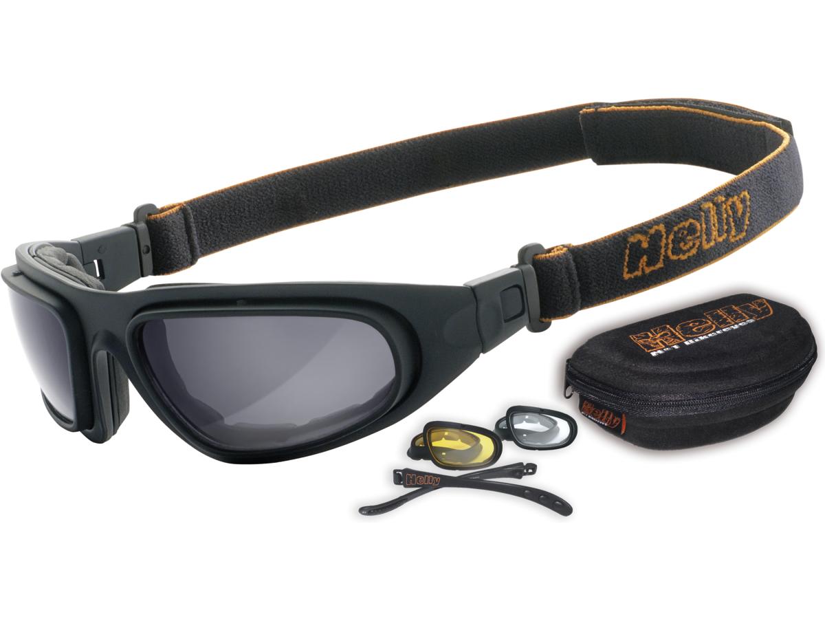 Eagle 2 Amerikaanse Sonnenbrille