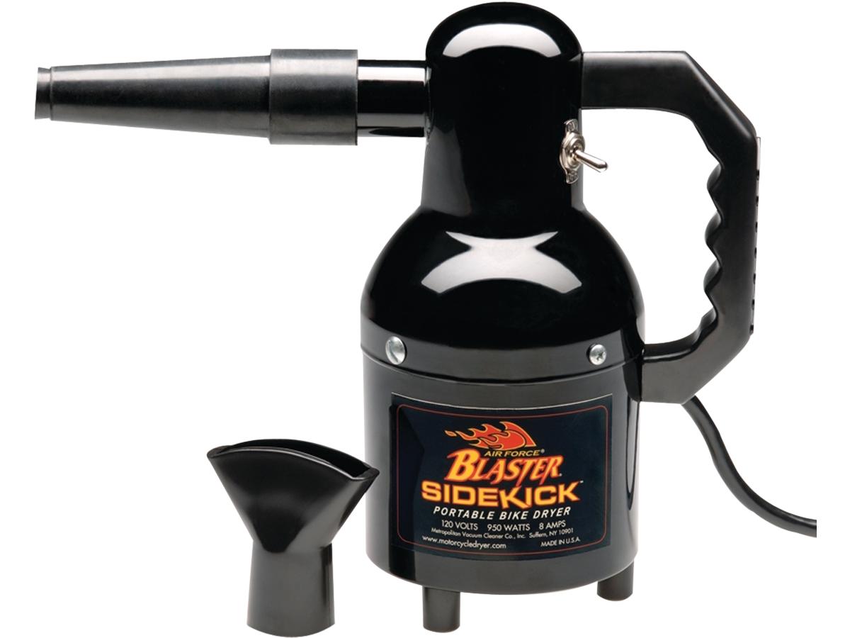 LUCHTKRACHT BLASTER SIDE KICK 220V