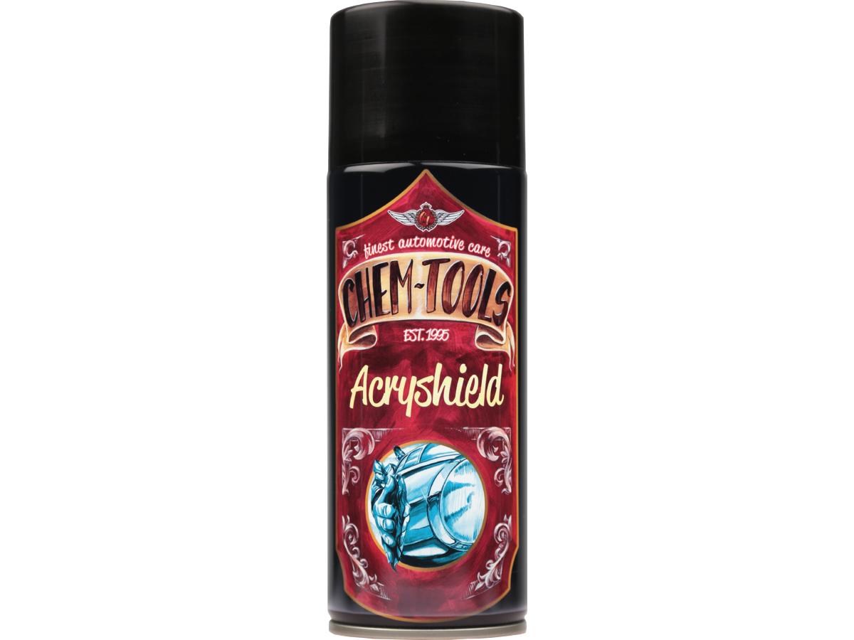 Chem Tools Acryshield-spray 400 ml