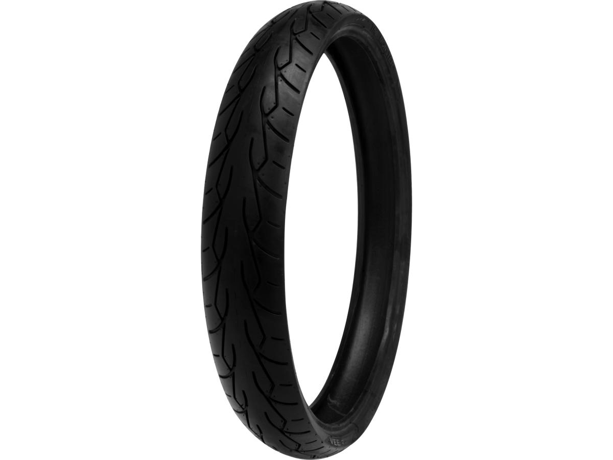 VRM 302 Monsterband 120/50-26 67H TL Zwarte Muur