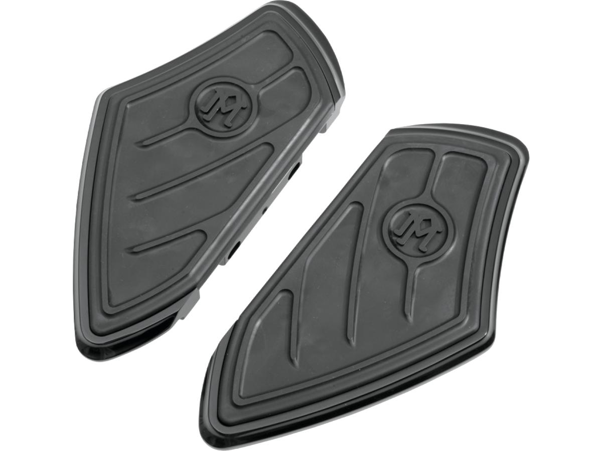 Contour Passenger Floorboards Black