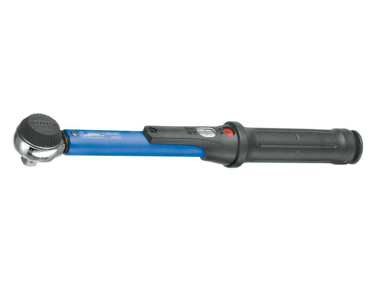 1/2 Drive 20-200 Nm Torque Wrench