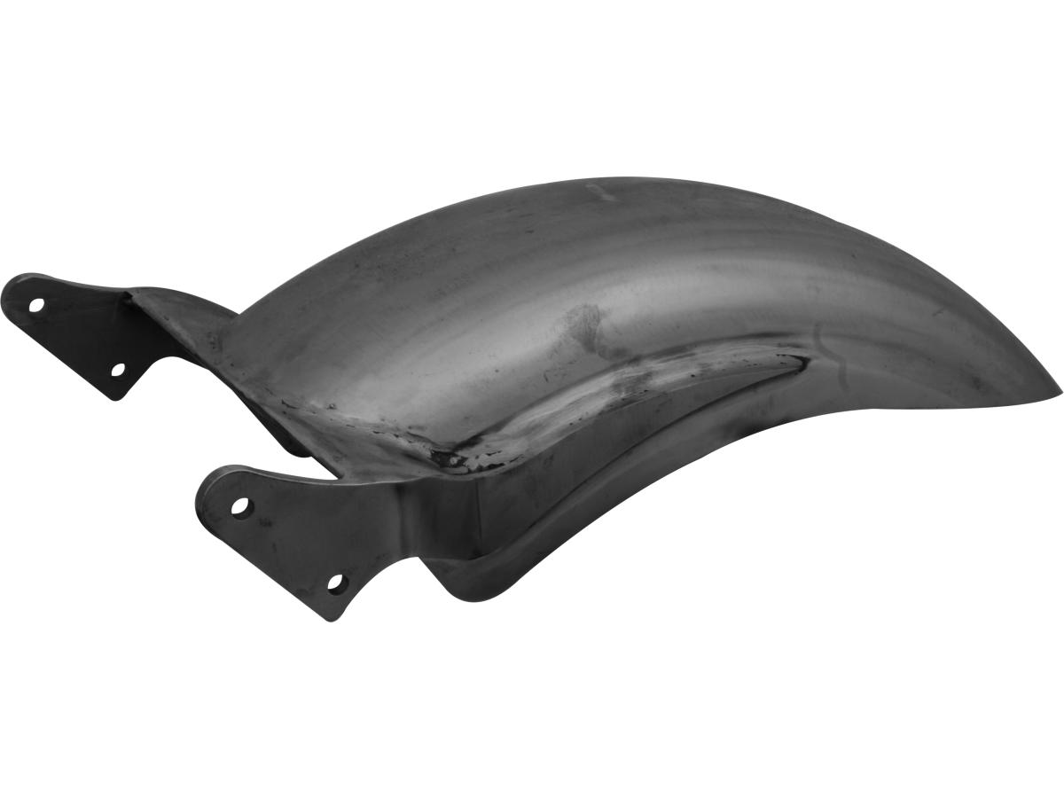 Custom Medium Softail Rear Fender Raw