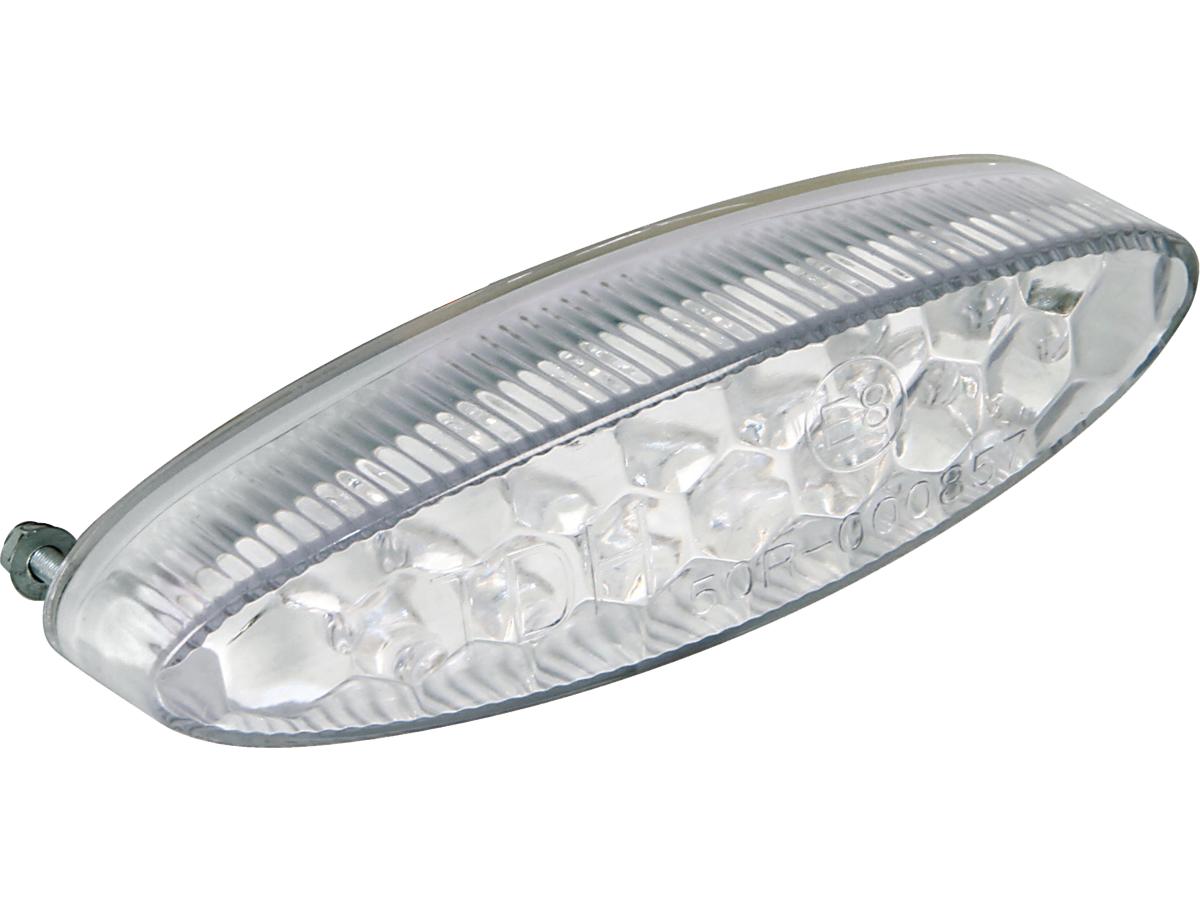 Nummer 1 LED Achterlicht LED