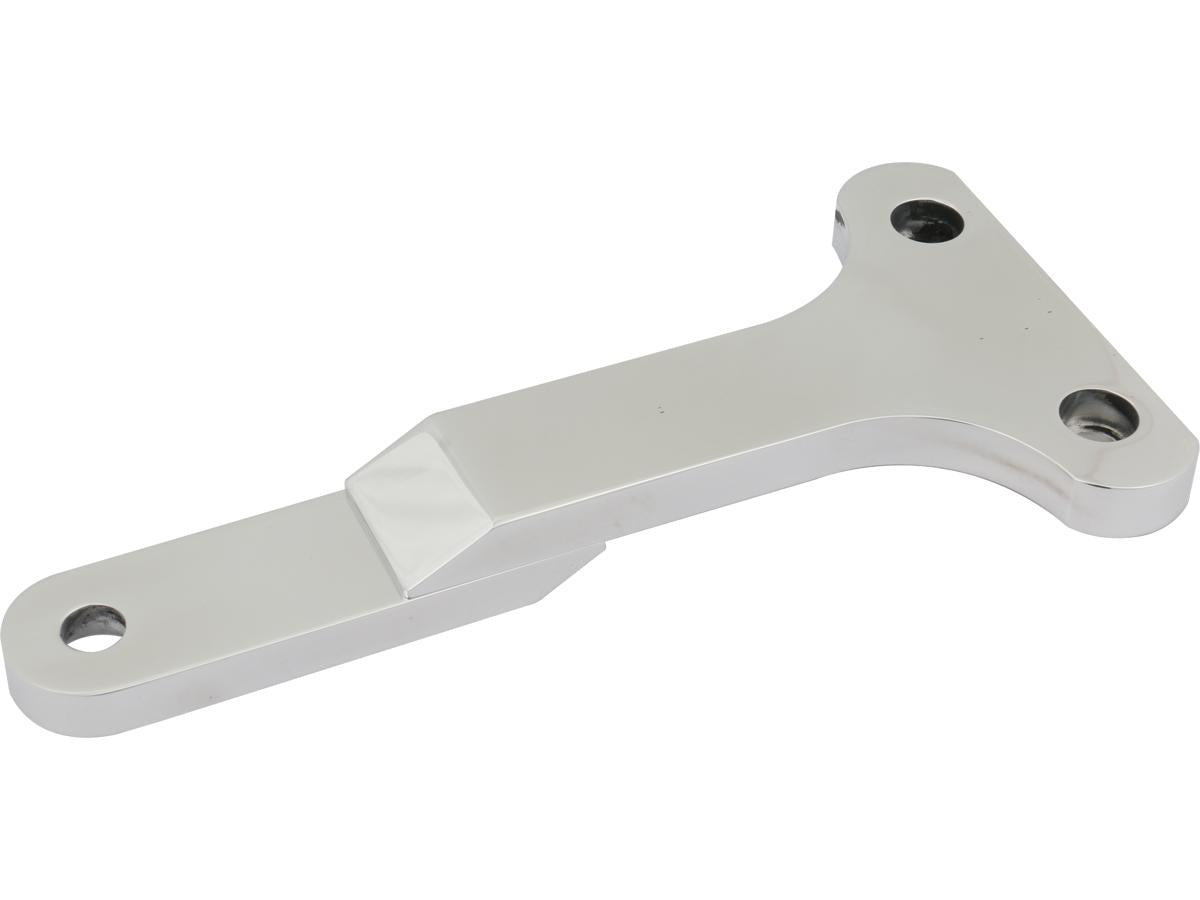 S.P. V-ROD UNI HEAD LAMP BRACKET Headlight Bracket