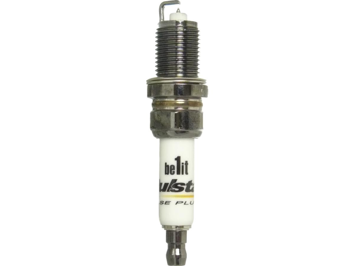 Pulse Spark Plugs