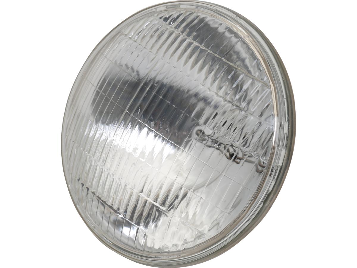 Halogeen 7" Sealed Beam Einsatz Helder Halogeen 65/50 W